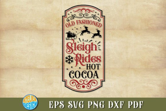 Download Vintage Farmhouse Christmas Sign SVG - Christmas sign svg Collection