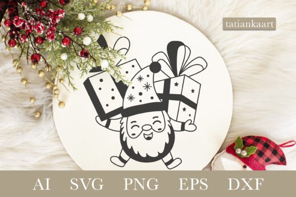 Download Christmas Gnome Svg|Christmas Sign Svg - Christmas sign svg Collection