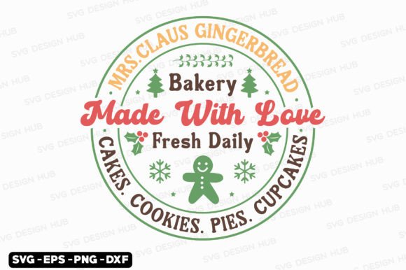 Download Mrs.claus Svg,Vintage Christmas Sign Svg - Christmas sign svg Collection