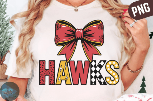 Download Coquette Lace Hawks PNG, Mascot PMG - Pmg Collection
